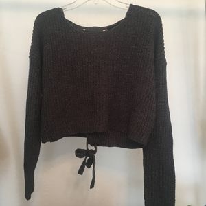 Forever 21 Knit Sweater in Women